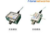 100MHz~3GHz模拟光收发？