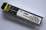 SFP CWDM 120Km 光？