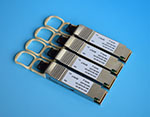 100G 100m SWDM4 QSFP28 Optical Transceiver