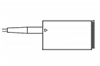 4路集成 CWDM 光吸收？