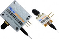 18GHz High Dynamic Analog Optic Transmitter光？