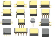 4N24,兼容4N24,天下产化4N24,国产化4N24,HT4N24国产替换4N24