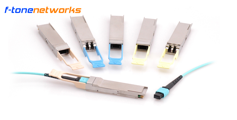 QSFP28光？