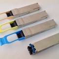 安华高Avago QSFP28 光？