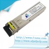 华三SFP-GE-LH70-SM1550-BIDI光？