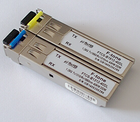 1.25Gbps SFP BIDI光？，40km