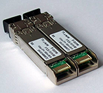 10.3Gbps 10km SFP+ 光？